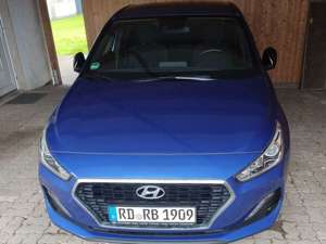 Hyundai i30 i30 Kombi 1.4 Pure