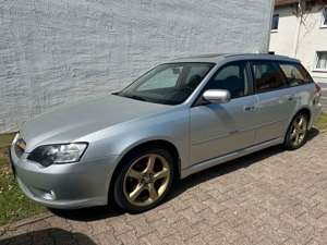 Subaru Legacy Legacy Kombi 2.0R Limited Edition