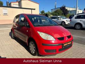 Mitsubishi Colt CZ3 Lim. 5-trg. 1.1 Inform/Klima