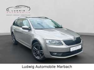 Skoda Octavia Combi Joy/PDC/XENON/NAVI/ACC/TÜV NEU/TOP