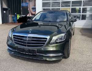 Mercedes-Benz S 560 L 4Matic 9G-TRONIC