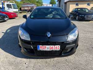 Renault Megane Cabriolet 1,9 dCi Navi/Keyless/AHK/PDC/