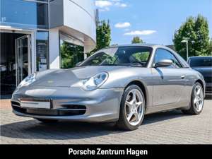 Porsche 996 (911) Carrera Cabriolet