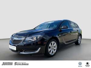 Opel Insignia A Sports NAVI PDC KLIMA SHZ TEMPOMAT BT Klima