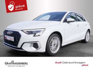 Audi A3 Sportback Advanced 40TDI Quat. S-Tr. Navi LED