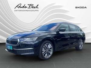 Skoda Octavia Combi Ultimate 2.0 TDI 110 kW 7-Gang-DSG