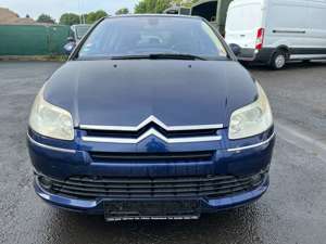 Citroen C4 Exclusive