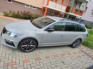 Skoda Octavia Octavia Combi 2.0 TDI DSG RS