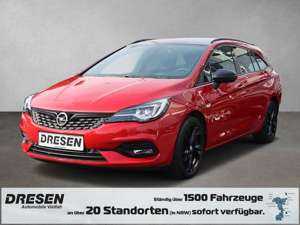 Opel Astra K Ultimate ST Navi, Leder, Bose LED,  El. Heckklap