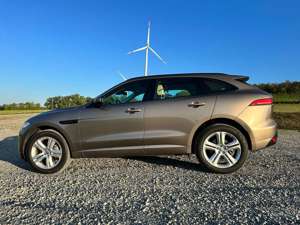 Jaguar F-Pace 30d AWD Portfolio