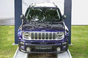 Jeep Renegade 1.3 T-GDI Automatik Limited