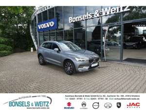 Volvo XC60 D4 AWD INSCRIPTION GEATRONIC Allrad Navi Leder dig