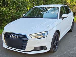 Audi A3 ACC, MMI+Navi, DSG...