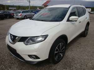 Nissan X-Trail N-Connecta *Navi/Kamera/Sitzheizung*