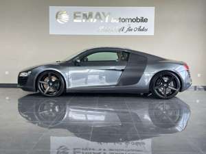 Audi R8 4.2 FSI Coupe quattro /Navi/Leder/Xenon/
