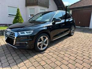 Audi Q5 Q5 40 TDI quattro S tronic