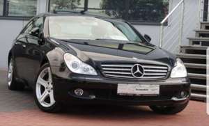 Mercedes-Benz CLS 350 LPG Gas Alnlage CLS-Klasse 7G-TRONIC