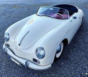 Porsche 356