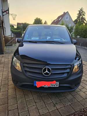 Mercedes-Benz Vito 116 CDI (BlueTEC) Tourer Extralang PRO