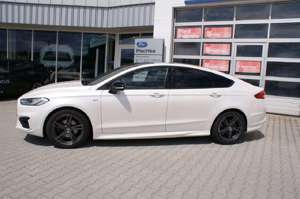 Ford Mondeo ST-Line Navi LED RFKam AluRäder 1Hd. Bild 3