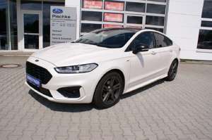 Ford Mondeo ST-Line Navi LED RFKamera AluRäder