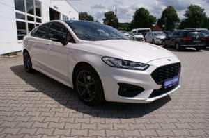Ford Mondeo ST-Line Navi LED RFKam AluRäder 1Hd. Bild 2