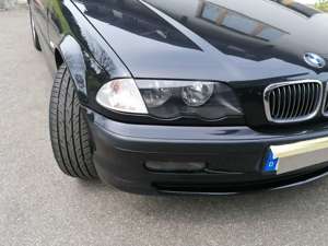 BMW 323 323i Sport Edition