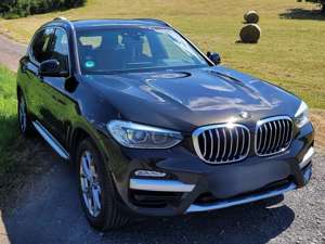 BMW X3 X3 xDrive20d Aut. xLine