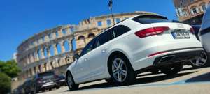 Audi A4 A4 Avant 40 TDI S tronic design