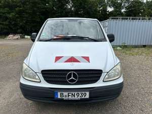 Mercedes-Benz Vito 111 CDI Lang preis VB