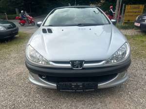 Peugeot 206 CC 110 Cabrio