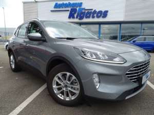 Ford Kuga 2.5 Duratec Plug-in-Hybrid PHEV Titanium Navigatio