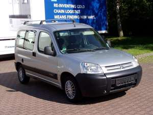Citroen Berlingo 1.6 HDI Advance