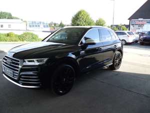 Audi SQ5 3.0 TFSI Quattro/PANO/KAMERA/LED Matrix/NAVI/LEDER