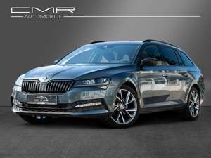 Skoda Superb Sportline 4x4 Columbus Bolero Canton DCC