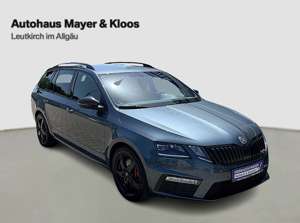 Skoda Octavia Combi RS Black Design PDC DAB+ DSG  LED