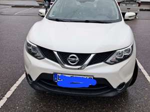 Nissan Qashqai 1.2 dig-t