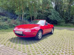 Mazda MX-5 MX-5