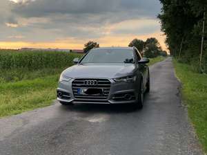 Audi A6 A6 Avant 3.0 TDI quattro S tronic