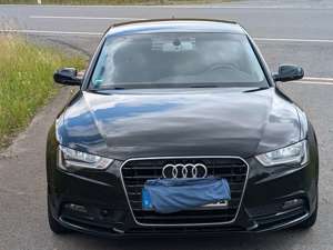 Audi A5 2.0 TDI (140kW)