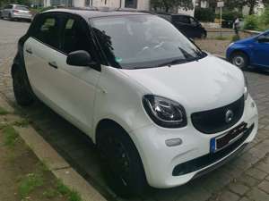 smart forFour smart forfour