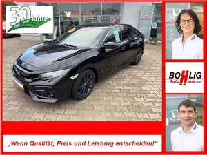 Honda Civic 1.0 Turbo Elegance / Allwetterreifen