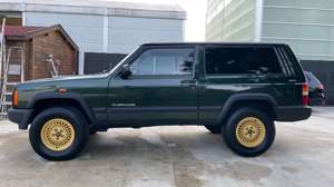 Jeep Cherokee Jeep Cherokee*2.5*TD*SPORT*2-TÜREN*Rarität