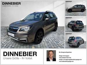 Subaru Forester Exclusive*Autom*Navi*AHK*Kimaaut*WKR*