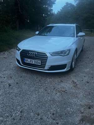 Audi A6 Avant 3.0 TDI quattro S tronic/Pano