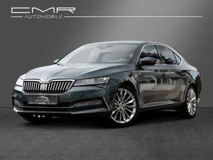 Skoda Superb LK 19" Columbus Bolero Memory DAB+ Kessy