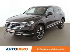 Volkswagen Touareg 3.0 V6 TDI Atmosphere 4Motion Aut.*NAVI*MATRIX*ACC