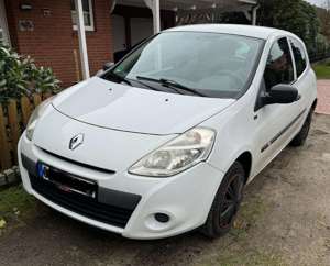 Renault Clio 1.2 16V 75 Yahoo!