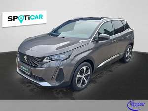 Peugeot 3008 GT 130 EAT8 PDC Navi Kamera Sitzheizung