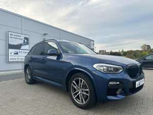 BMW X3 xDrive 20dA M Sport NAVI*PANO*PDC